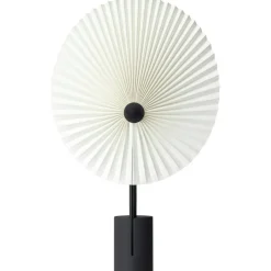 Liris Bordslampa Portabel, Svart