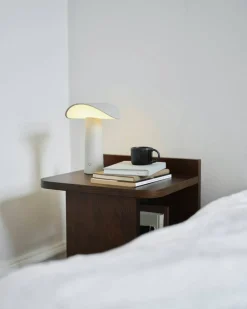 LIUM Portable Lamp Warm Grey