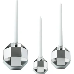 Merkurius Ljusstake L, 15 cm
