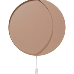 Neba Vägglampa, Rose
