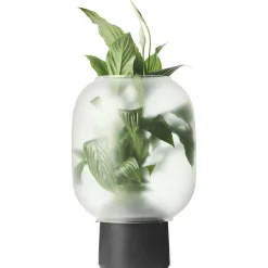 Nebl Big Blomkruka Mega Ø26 cm, Svart