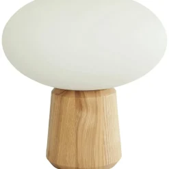 Olivia Bordslampa, Natur
