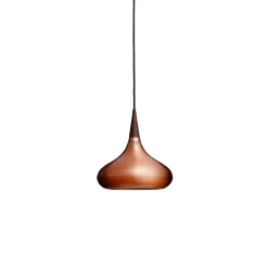 Orient Taklampa P1, Koppar