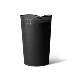 Oya Tvättkorg Mörkgrå