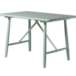 P10 Barnbord, Blågrå