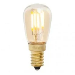 Parfumepare LED E14 1,5-1,7W 90lm 2500K, 20-pack