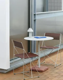 PC No 2 Bordslampa Portabel, Cool Grey