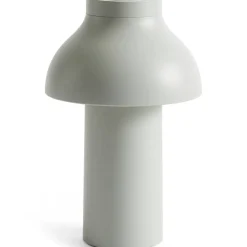 PC No 2 Bordslampa Portabel, Cool Grey