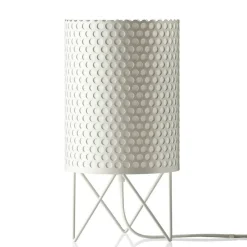 Pedrera PD4 ABC Bordslampa, Vit
