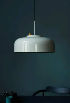 Podgy Pendel, Grå