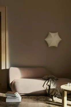 Poem Taklampa / Vägglampa, 36 cm