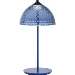 Pumo Bordslampa, Blå / Sky Blue