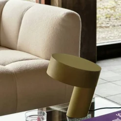 Quilton 3-Sitssoffa, Flamiber A5 Cream
