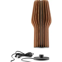 Radiant Lampa, Oak