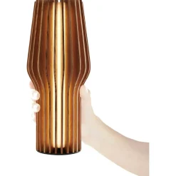 Radiant Lampa, Oak