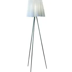 Rosy Angelis Golvlampa, Grå