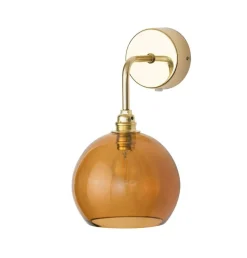 Rowan Vägglampa Ø15,5, Toast