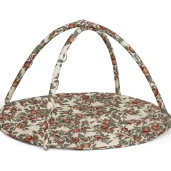 Satin Babygym, Ø90 cm Pomme