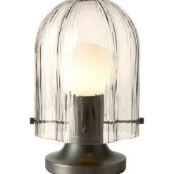 Seine Bordslampa, Smoke