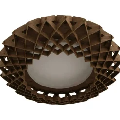 Signature P65 Plafond, Brun