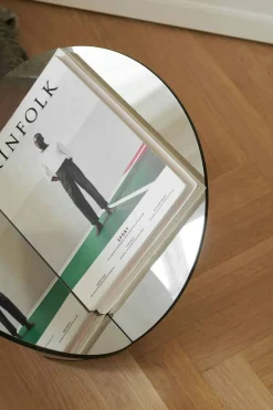 Silia Bokställ, Rostfritt Stål