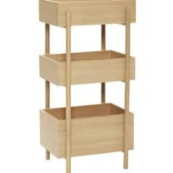 Stack Konsolbord