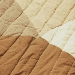 Swif Quilted Matta 80x110 cm, Multi