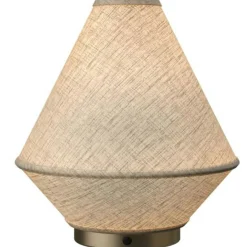 Tafta Bordslampa Portabel, Natur