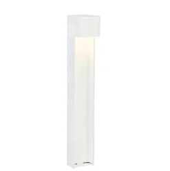 Taurus Pollare H80 cm, Vitstruktur
