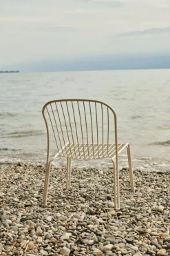 Thorvald SC100 Loungestol, Ivory