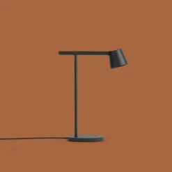 Tip Bordslampa, Svart