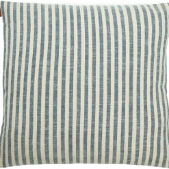 Tjolöholm Kuddfodral 45x45 cm, Blå