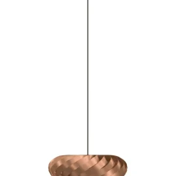 TR5 Pendel 60 cm, Koppar