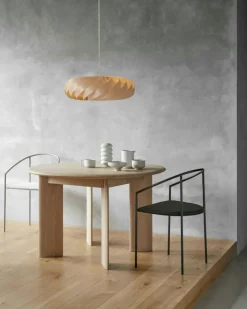 TR5 Pendel 60 cm, Natur