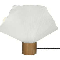 Tropez Bordslampa, Ek