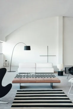 Twiggy Golvlampa, Grafit