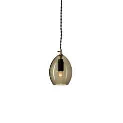 Unika Pendel Small, Grey