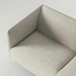 Urban 2,5-Sitssoffa Paneltyg, Beige Breeze