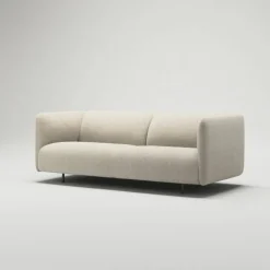 Urban 2,5-Sitssoffa Paneltyg, Beige Breeze