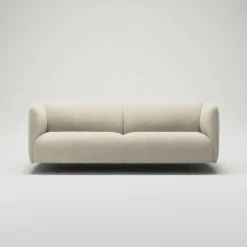 Urban 2,5-Sitssoffa Paneltyg, Beige Breeze