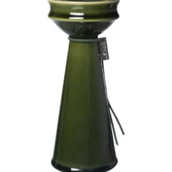 Vas Mörkgrön, 20 cm