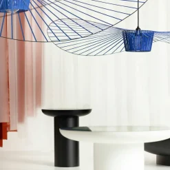Vertigo Pendel 200 cm, Cobalt