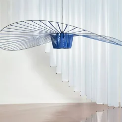 Vertigo Pendel 200 cm, Cobalt