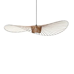 Vertigo Pendel 200 cm, Koppar