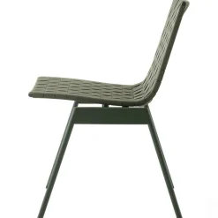 Ville AV33 Stol, Bronze Green