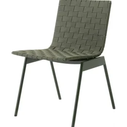 Ville AV33 Stol, Bronze Green