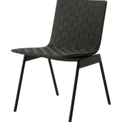 Ville AV33 Stol, Warm Black
