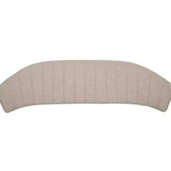 Vipp 721 Lagrasse Back Cushion For Sofa, Warm Grey