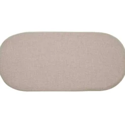 Vipp 721 Lagrasse Seat Cushion For Sofa, Warm Grey