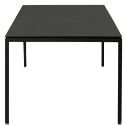 Vipp971 Matbord Medium 95x200 cm, Svart